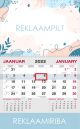 Mono kalender reklaamiribaga